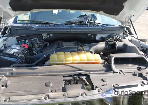 2020 Ford F-150 Xlt from USA, damaged, VIN 1FTEW1E46LKD74983